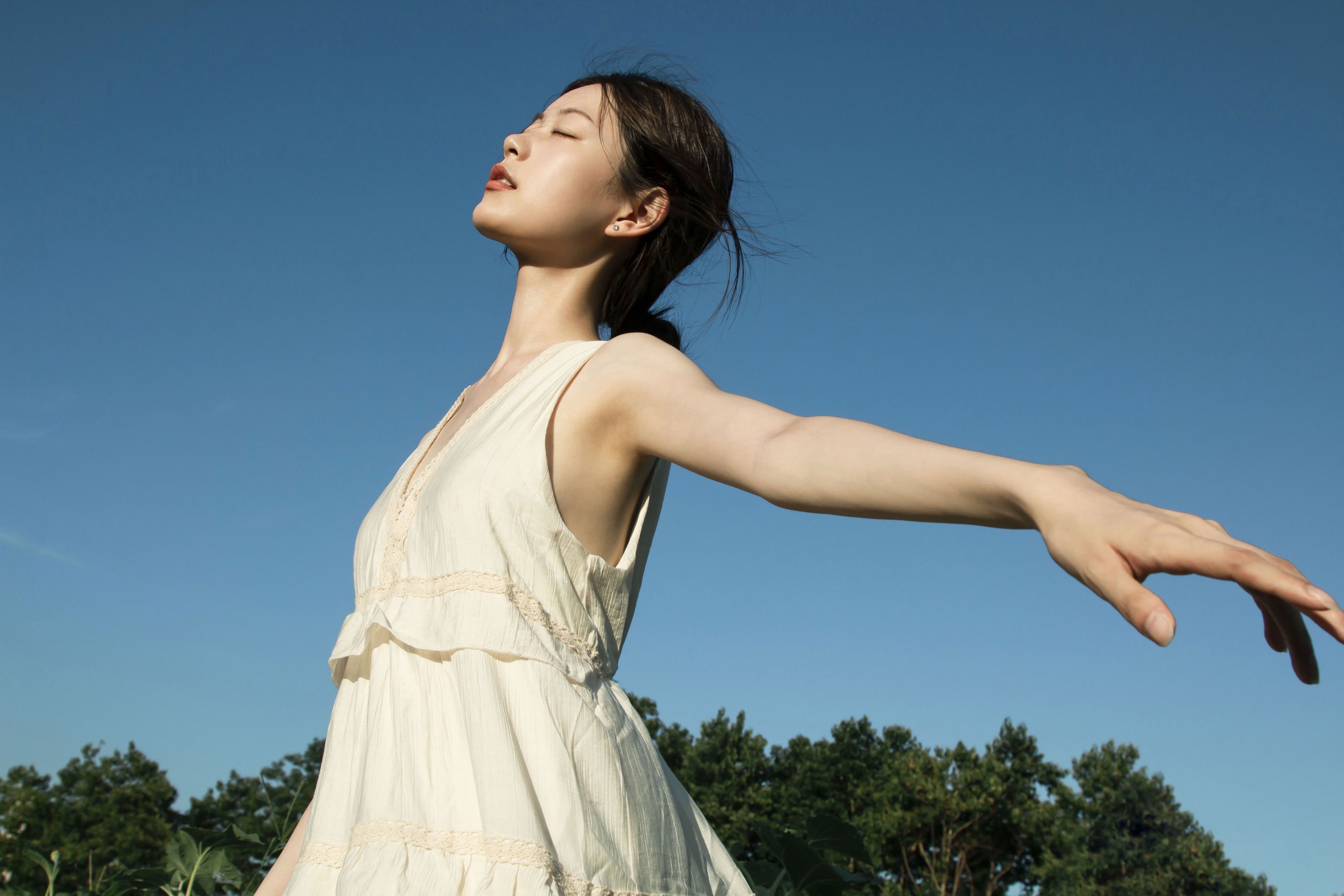 《夏日的失语者》[28P] 插图5