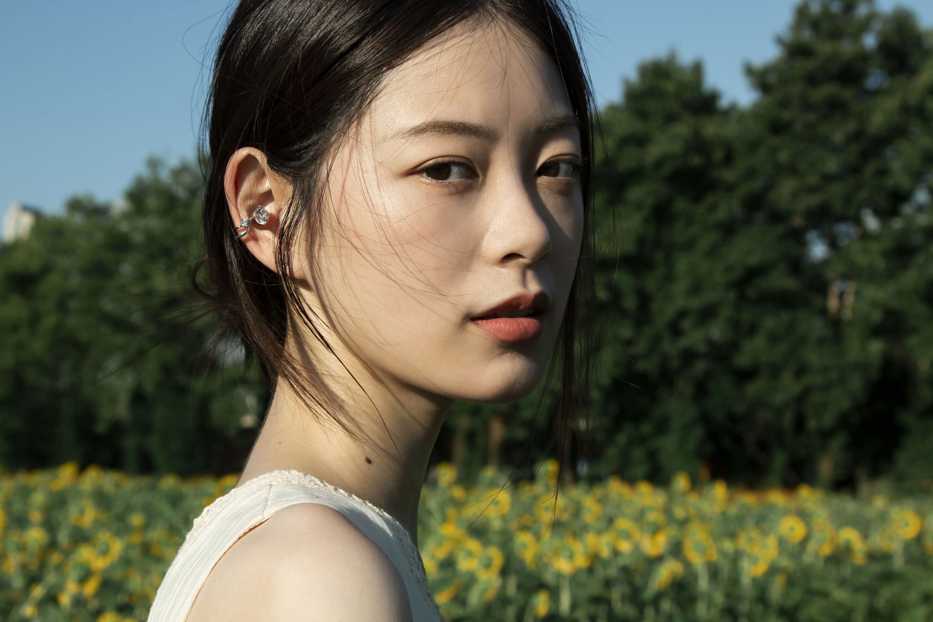 《夏日的失语者》[28P] 插图4