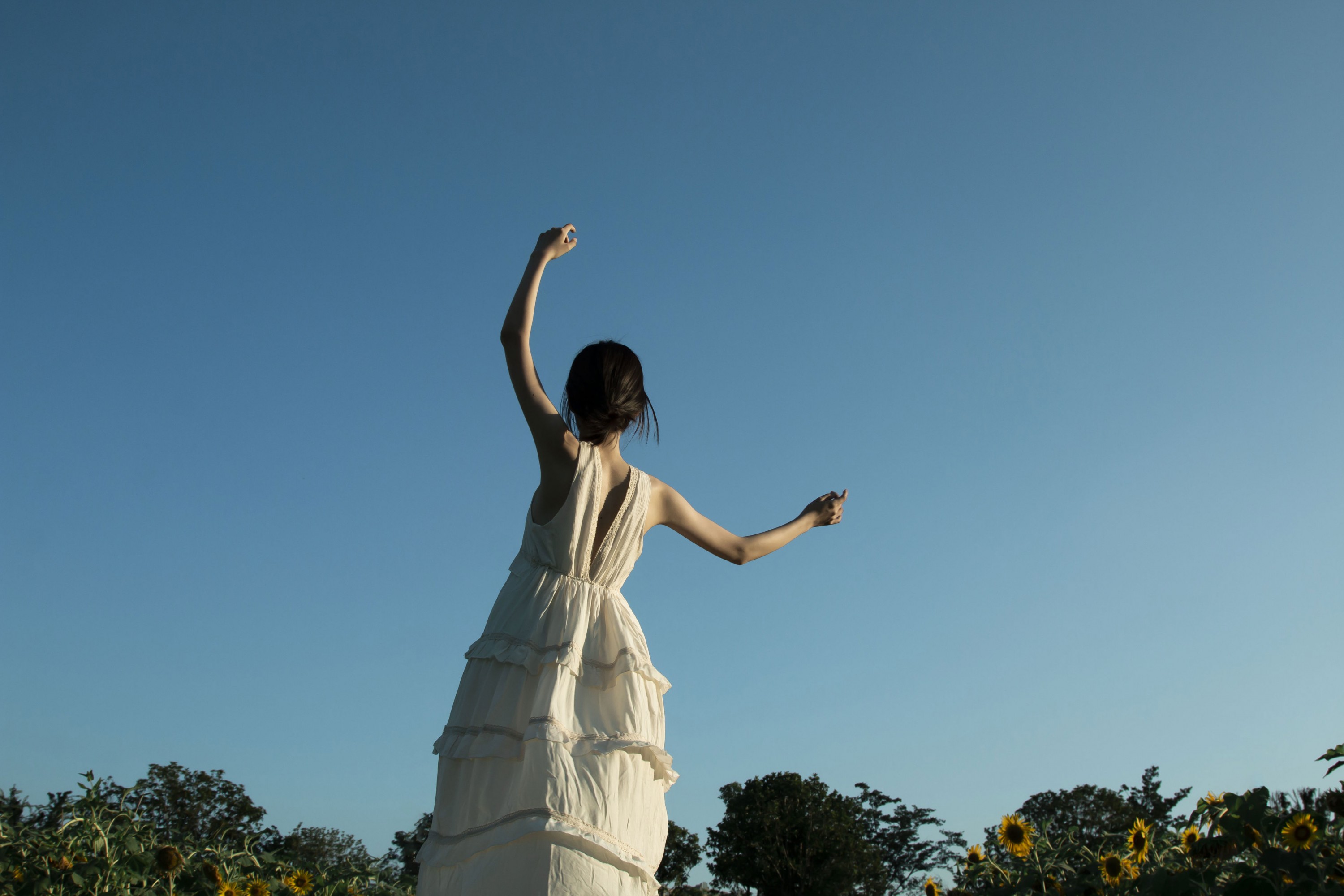 《夏日的失语者》[28P] 插图2