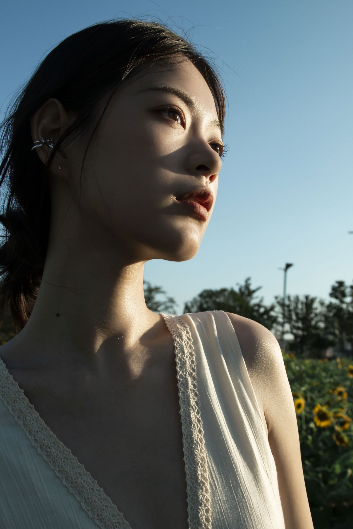 ID12932夏日的失语者-妍画集