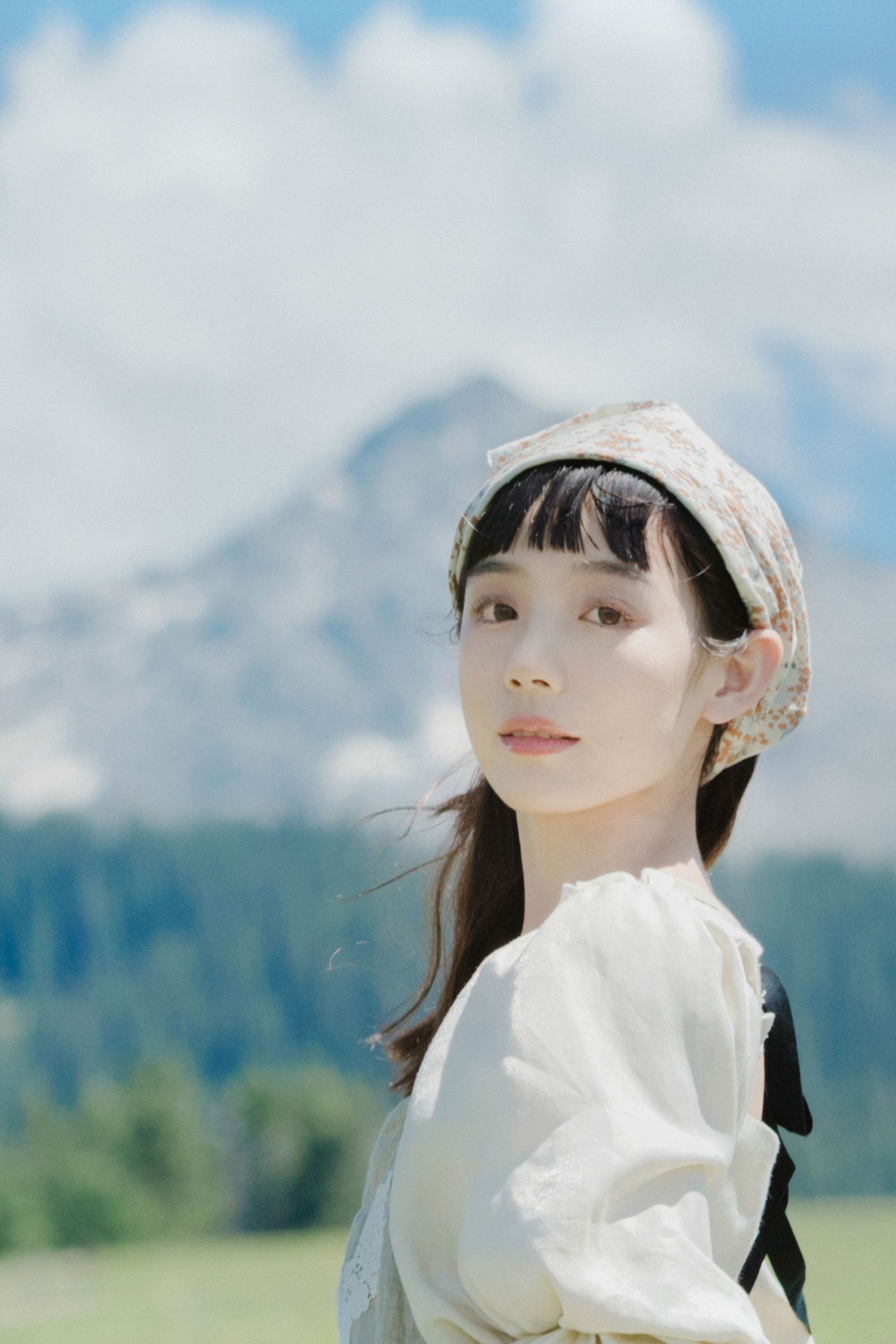 佳玥 - 《琼库什台》[37P] 插图4