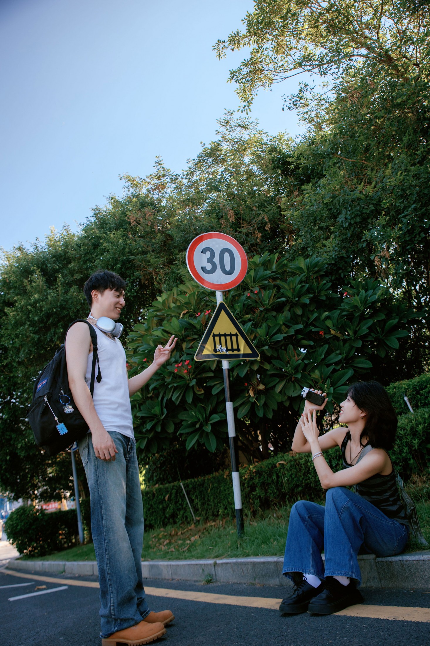 ID12948私奔-妍画集