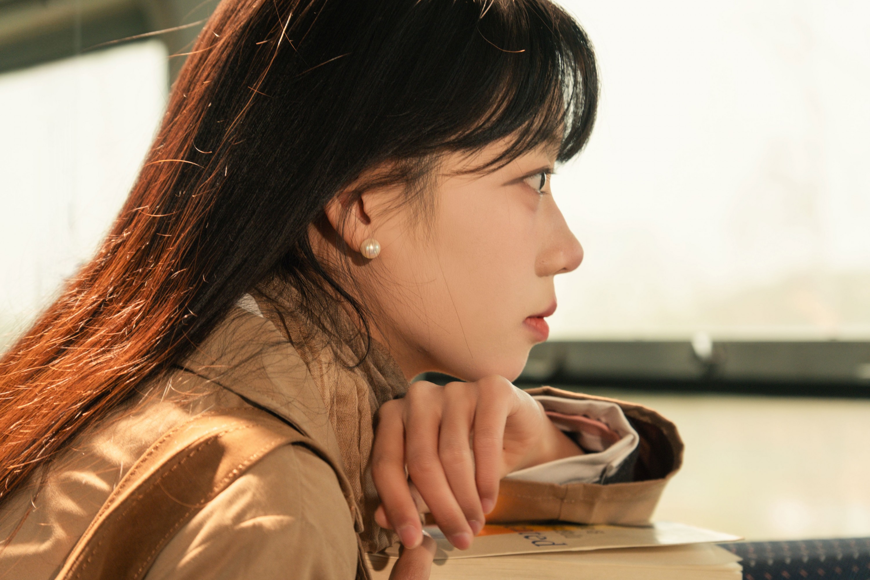 ID13000火车-妍画集