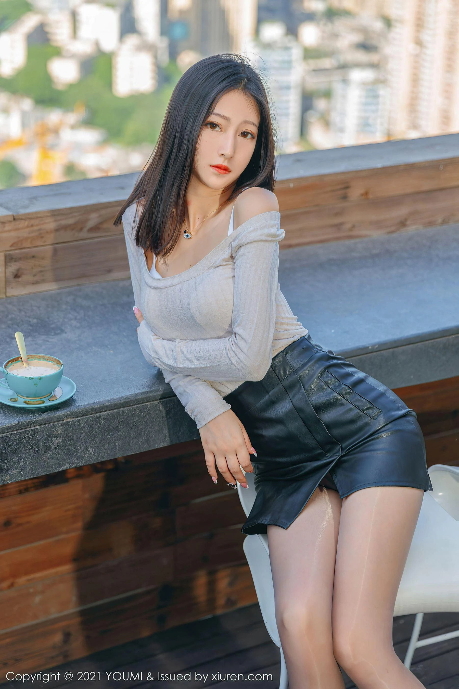 尤蜜荟YouMi Vol.656 熊小诺 2022-03-03 00:00:00 - 妍画集-妍画集