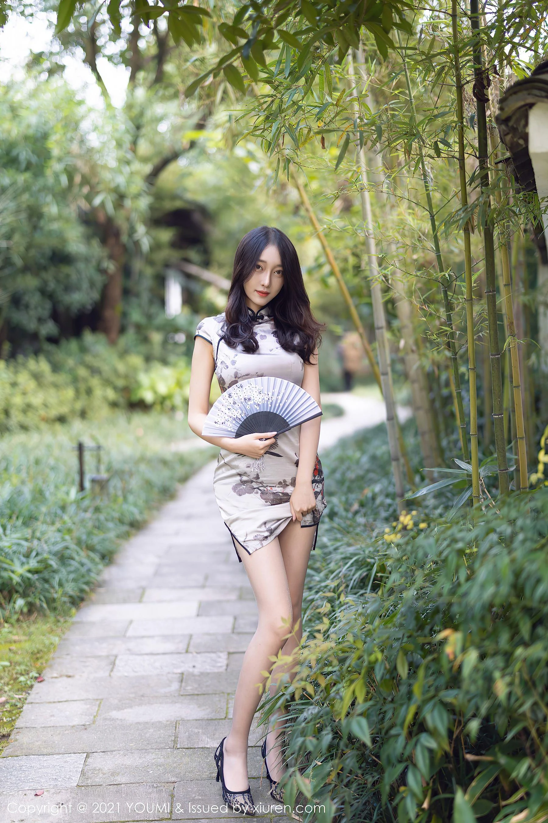 尤蜜荟YouMi Vol.635 玥儿玥er 2022-03-03 00:00:00 - 妍画集-妍画集