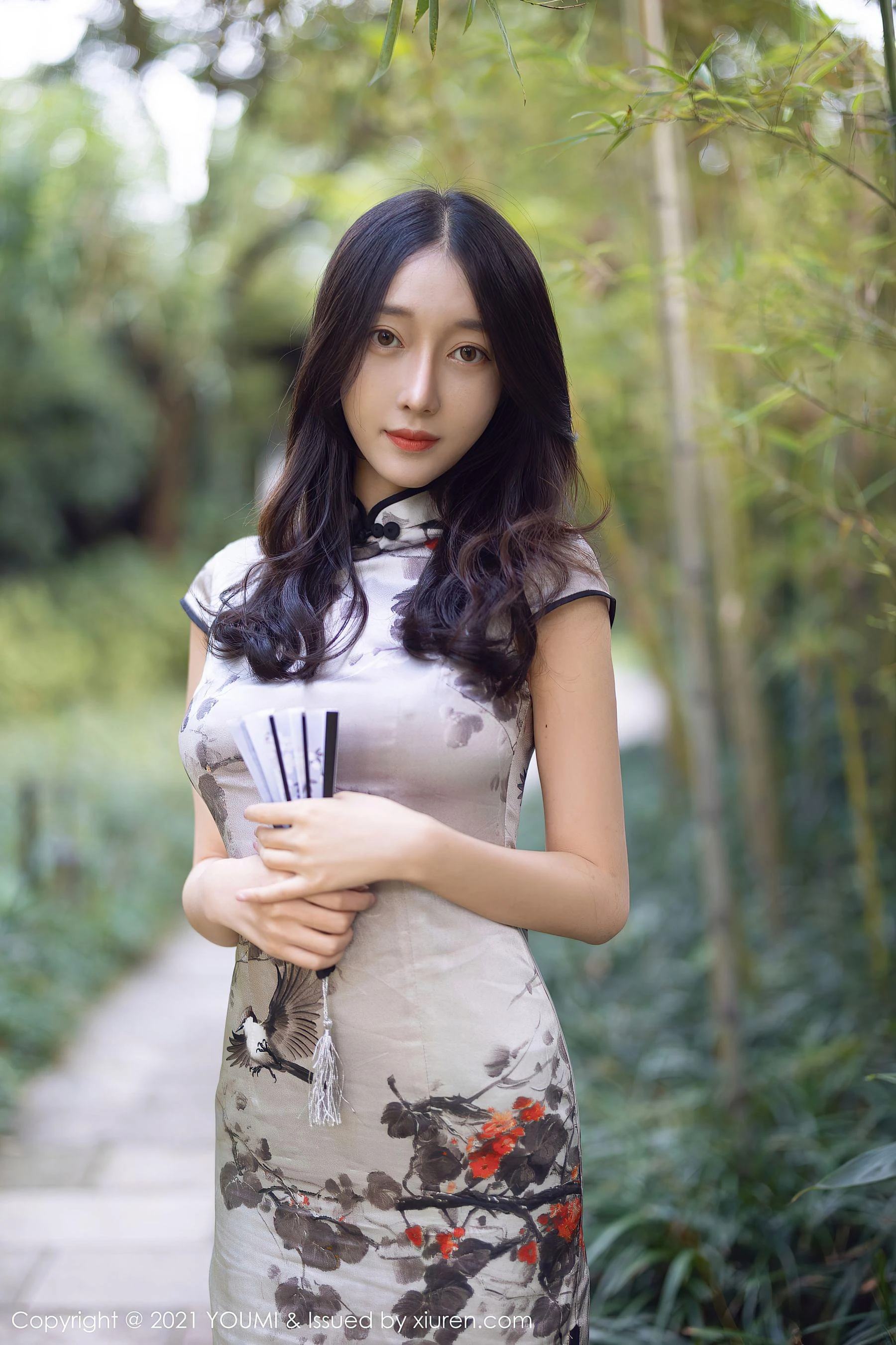 尤蜜荟YouMi Vol.635 玥儿玥er 插图4