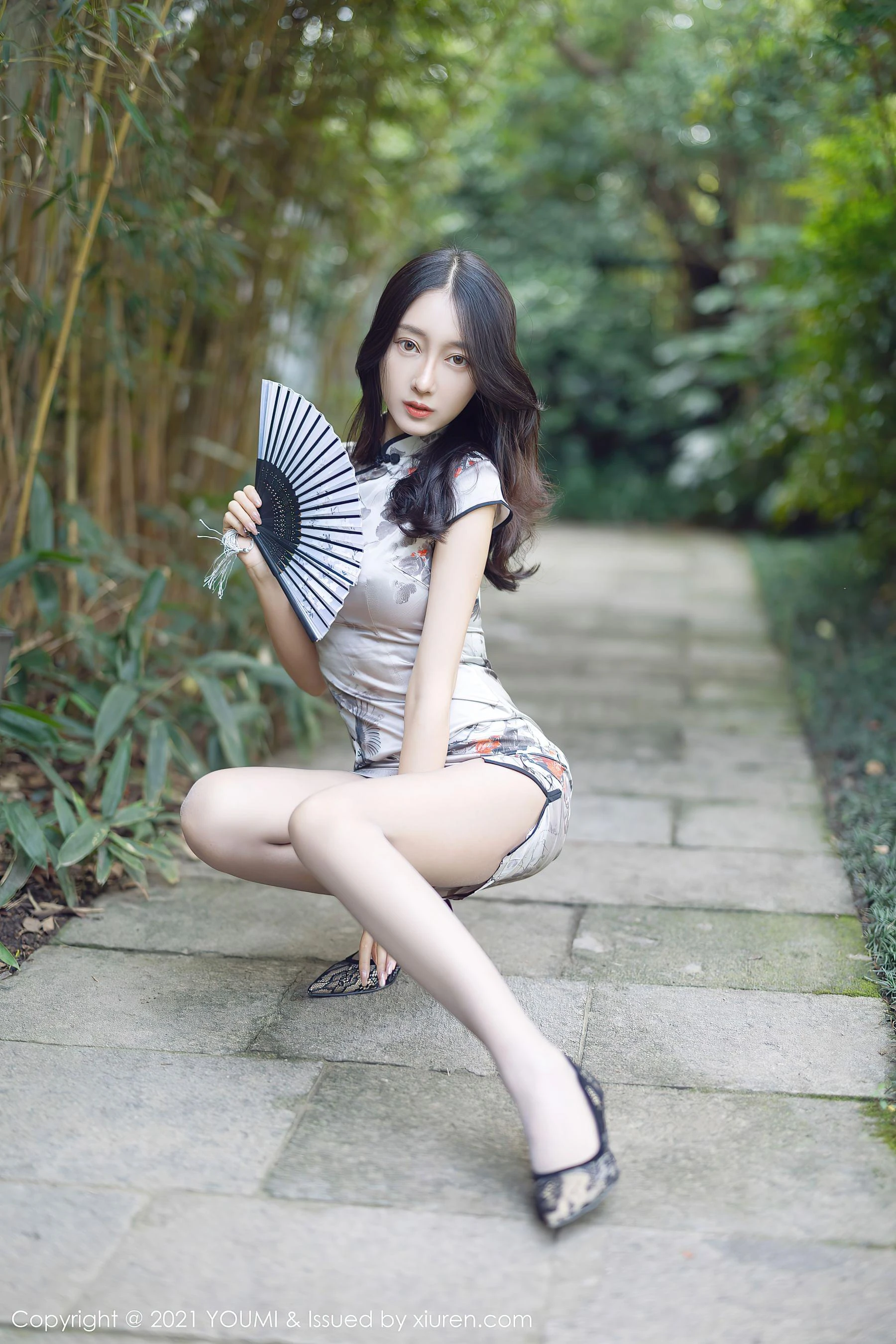 尤蜜荟YouMi Vol.635 玥儿玥er 插图10
