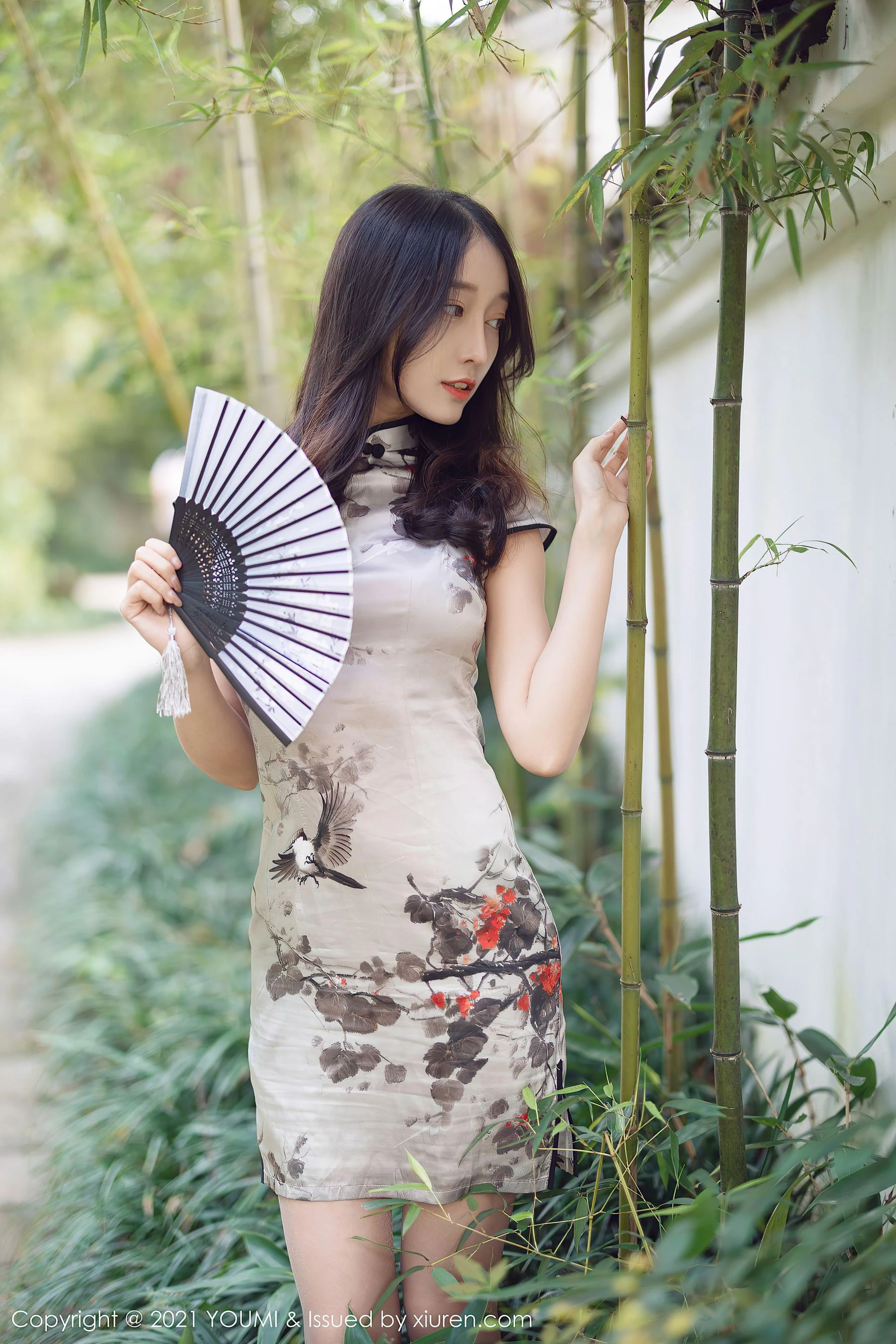 尤蜜荟YouMi Vol.635 玥儿玥er 插图6
