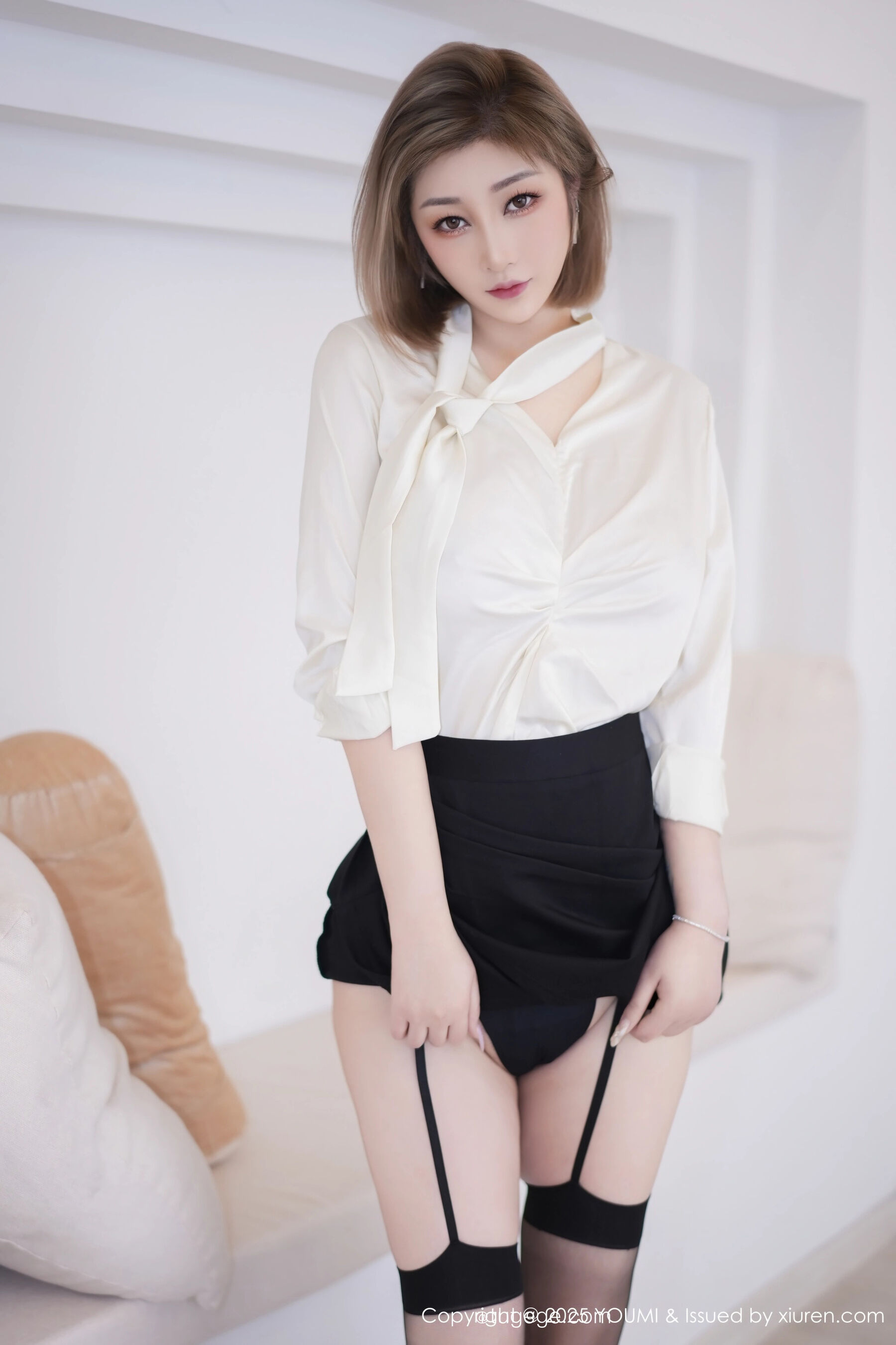 尤蜜荟 妲己_Toxic Vol.1195 [53P] 插图4