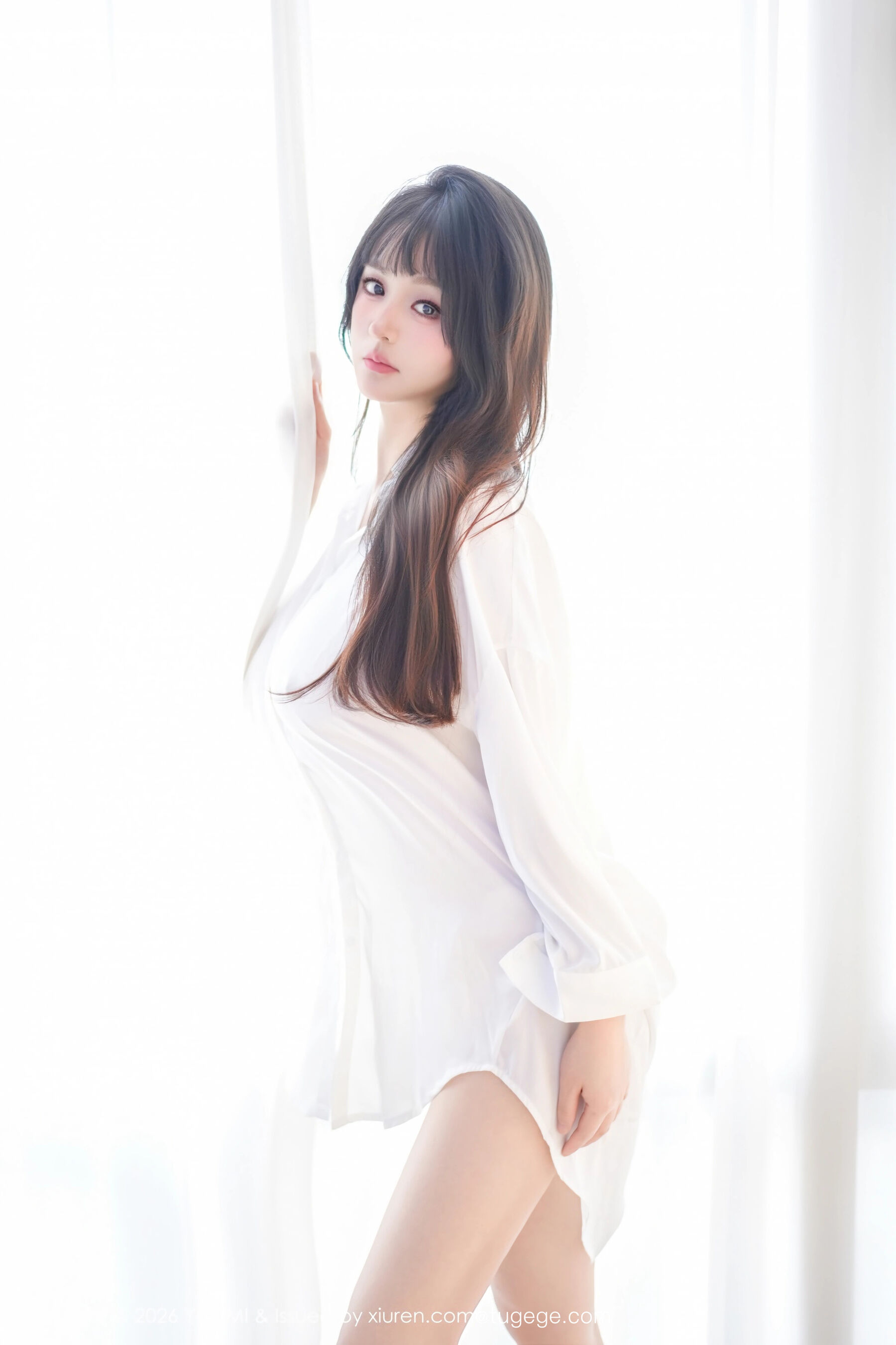 尤蜜荟 沈南汐RuRu Vol.1199 [70P] 插图5